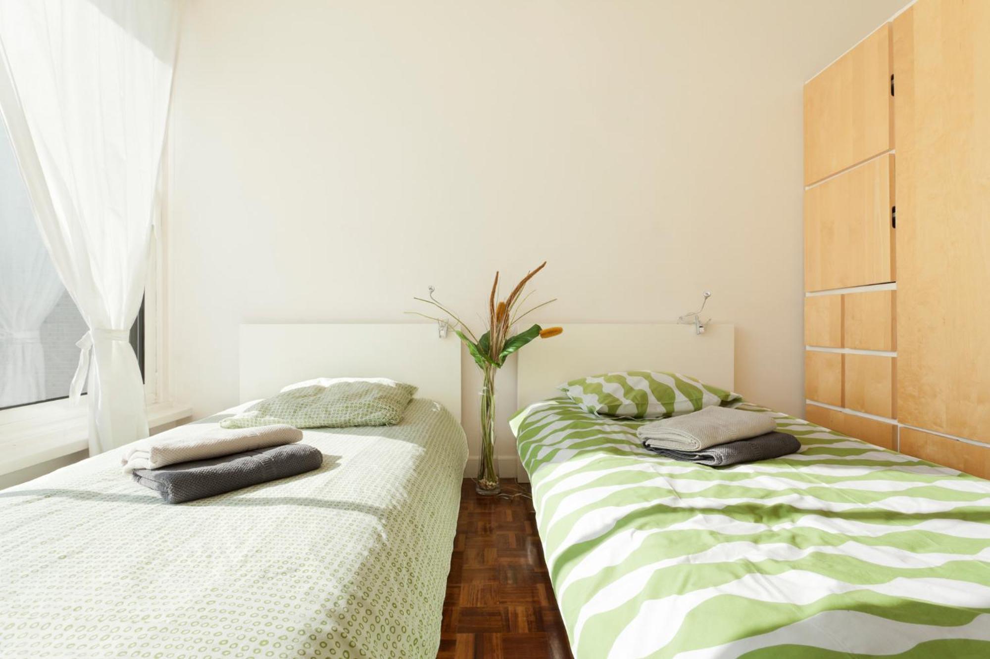 Appartement Le Meridien Paris Dış mekan fotoğraf