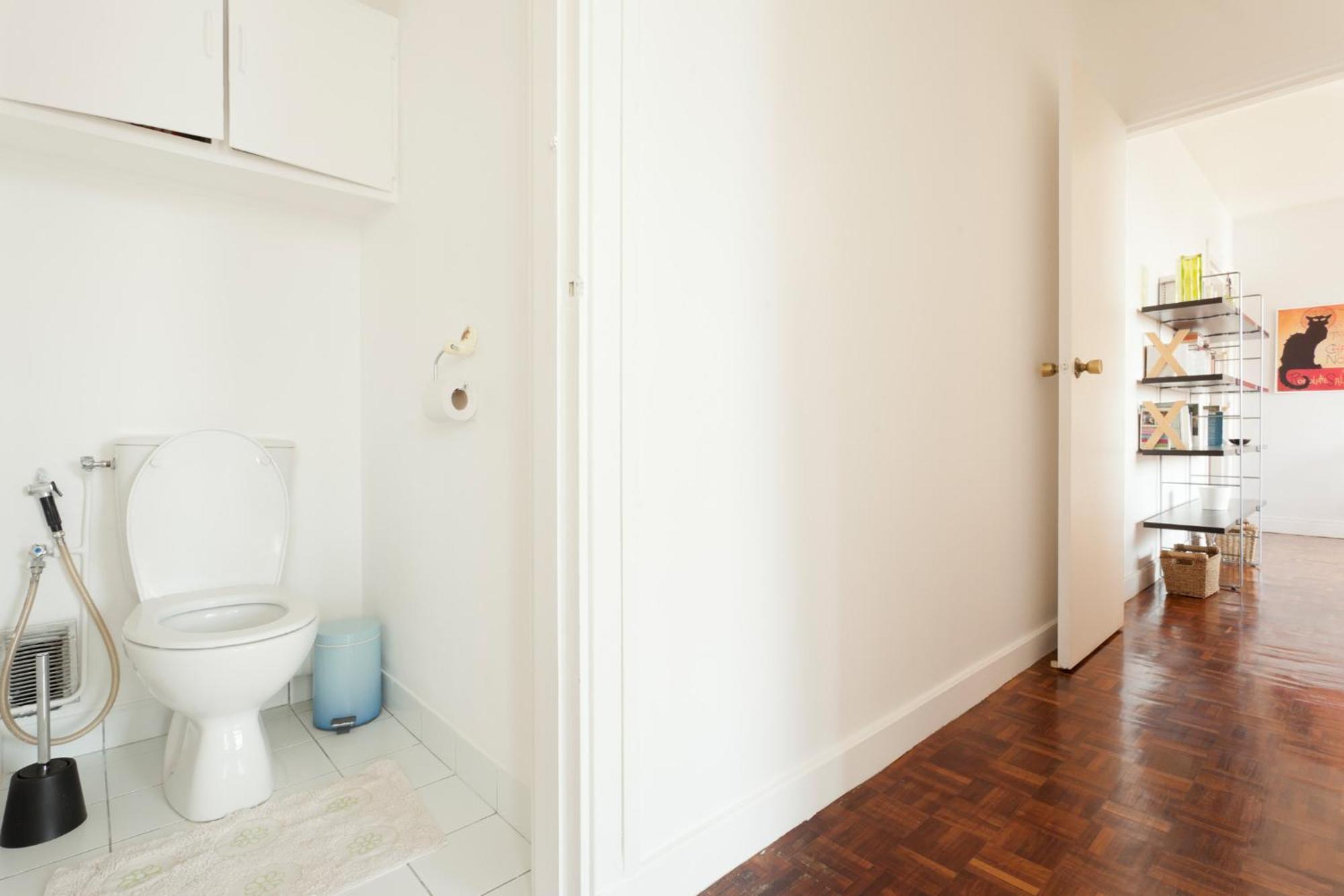Appartement Le Meridien Paris Dış mekan fotoğraf