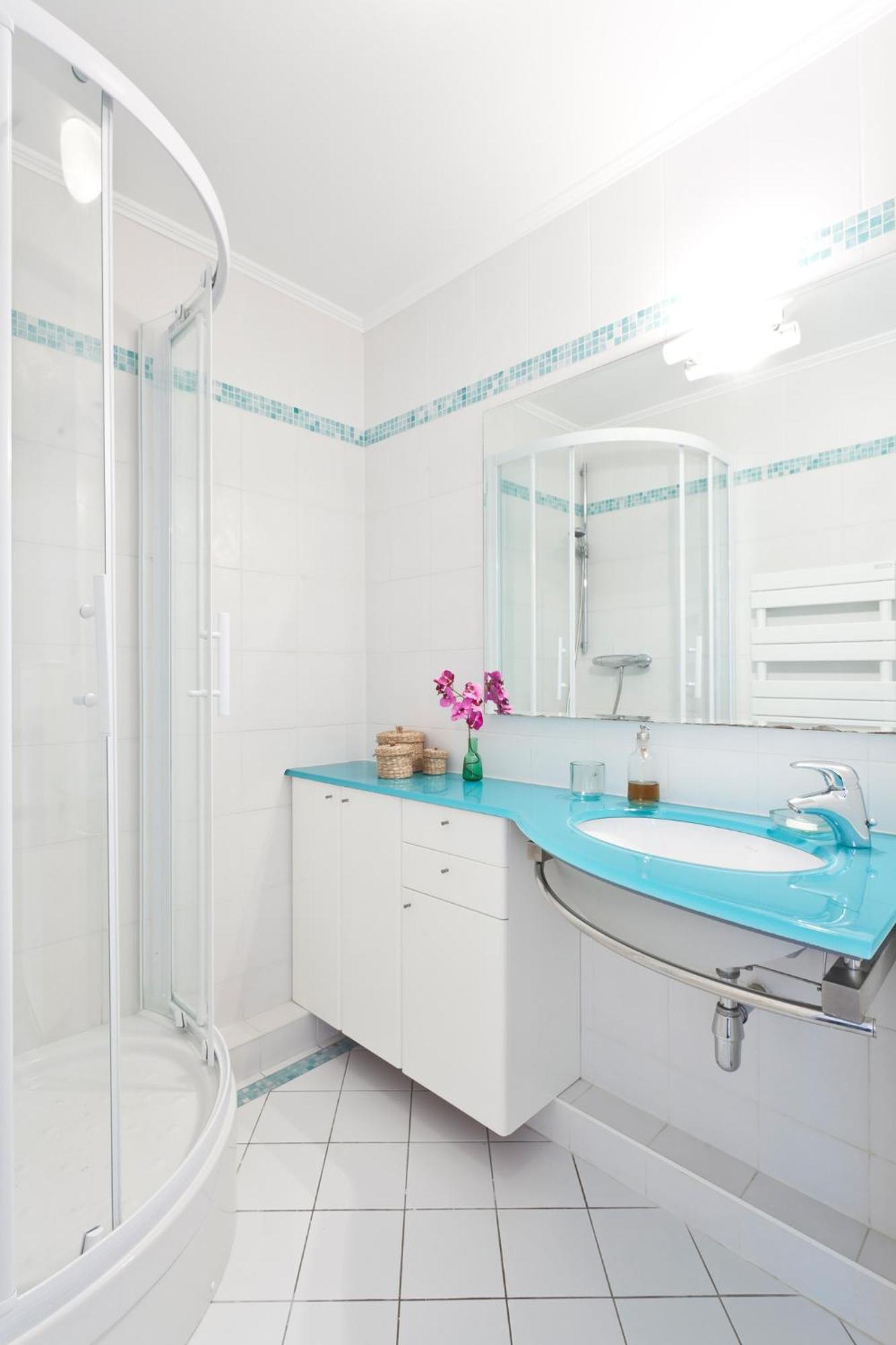 Appartement Le Meridien Paris Dış mekan fotoğraf